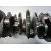 #YE02 Crankshaft Standard For 09-12 FORD ESCAPE  3.0 F7DE6303AA